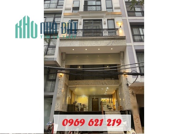 💥Thuê 3 tầng nhà 81 ngõ 12 Đào Tấn, Ba Đình, 42tr/th; 0969621219