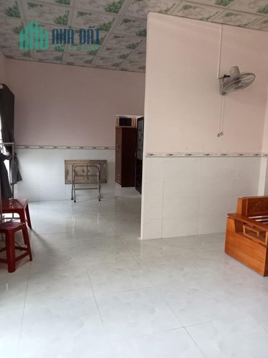 NHÀ 2MK OTO ÂU CƠ CHỈ 1TY3 DT 70M-NGANG 7M