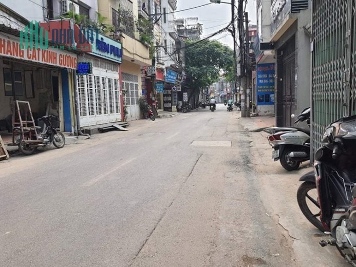 CẦN BÁN GẤP NHÀ MẶT PHỐ KINH DOANH Ô TÔ TRÁNH HOÀNG CÔNG CHẤT, TỪ LIÊM . DIỆN TÍCH 48M2 X 5 TẦNG.
