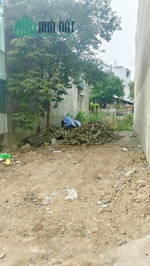 Bán đất Cốc Thôn, trục chính QL đi Hòa Bình, Gần Sân Golf Kim Bảng Giá 65tr/m2