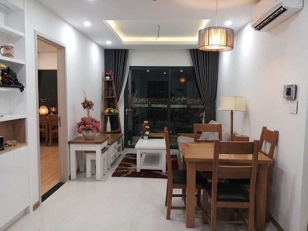 CẦN BÁN GẤP CĂN HỘ 2PN - VENICE 3 căn số VE16-20 tại Khu Chung cư cáp cấp New City, đường Mai Chí