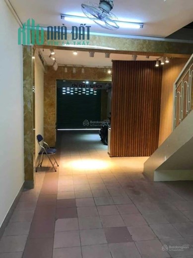 Bán nhà mặt tiền Lê Quang Định 2 tầng 4,5x24m sẵn HĐT 35tr/tháng giá hẻm xe hơi chỉ 185tr/m2