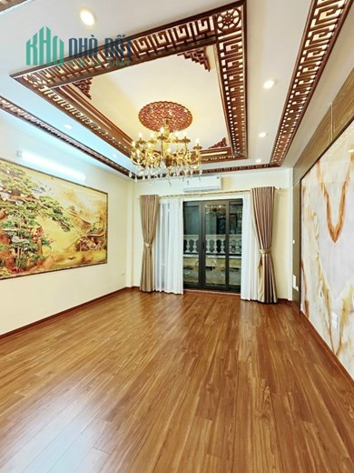 Ô TÔ VÀO NHÀ, THANG MÁY QUẬN THANH XUÂN, 34m, 7 tầng, mặt tiền 4m, 7.6 tỷ