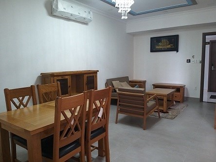 Bán gấp căn Hộ 2 phòng ngủ 78m2 tai Khu CC cao cấp HOMEMYLAND3 Riverside - view sông, Nguyễn Duy