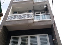 Chính chủ cho thuê nhà trọ, phòng trọ tại phường 15, quận Tân Bình.Hồ Chí Minh
