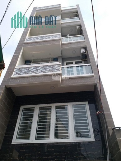 Chính chủ cho thuê nhà trọ, phòng trọ tại phường 15, quận Tân Bình.Hồ Chí Minh
