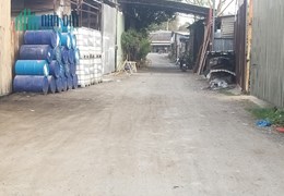 CHÍNH CHỦ CẦN CHO THUÊ XƯỞNG SẢN XUẤT
