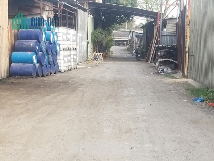 CHÍNH CHỦ CẦN CHO THUÊ XƯỞNG SẢN XUẤT