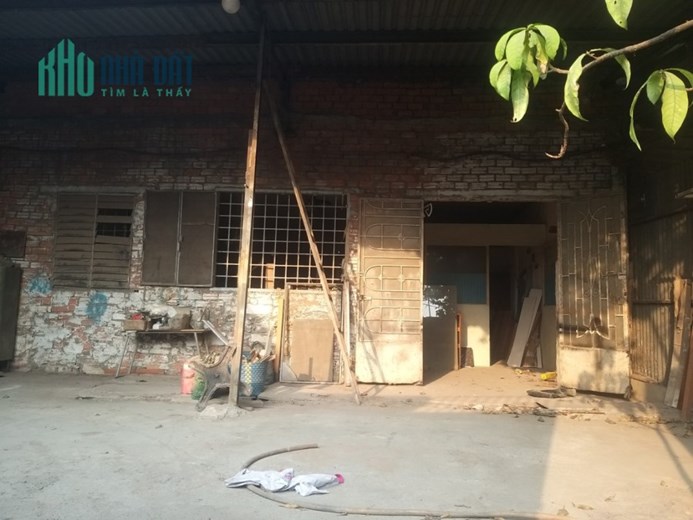 CHÍNH CHỦ CẦN CHO THUÊ XƯỞNG SẢN XUẤT
