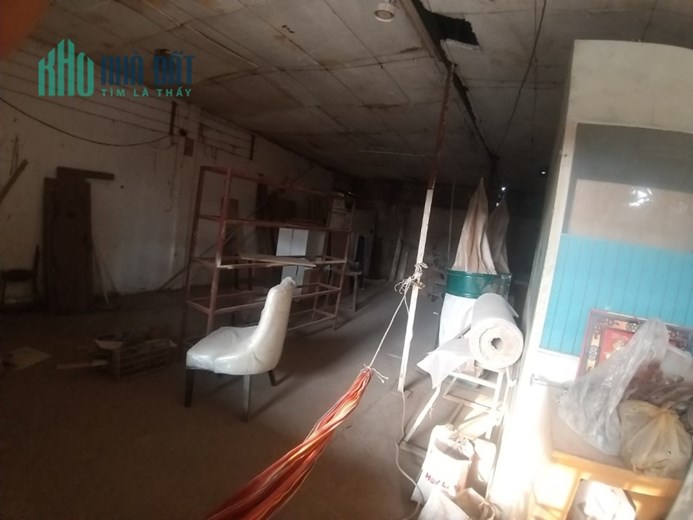 CHÍNH CHỦ CẦN CHO THUÊ XƯỞNG SẢN XUẤT
