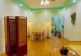 CHO THUÊ NHÀ PHỐ MỚI XÂY - Đường số 2, Phường Long Trường, Q9 (TP Thủ Đức)