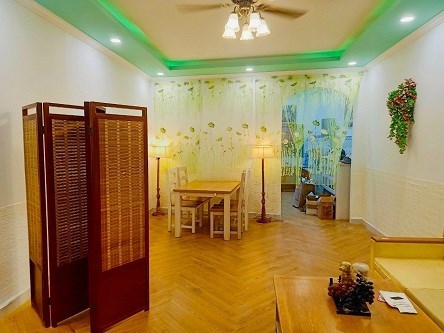 CHO THUÊ NHÀ PHỐ MỚI XÂY - Đường số 2, Phường Long Trường, Q9 (TP Thủ Đức)
