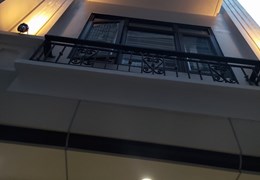 Bán nhà phân lô phố Trần Cung,Cổ Nhuế 1,Quận Bắc Từ Liêm 35m 5 t mới giá 3,9 tỷ