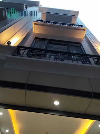 Bán nhà phân lô phố Trần Cung,Cổ Nhuế 1,Quận Bắc Từ Liêm 35m 5 t mới giá 3,9 tỷ