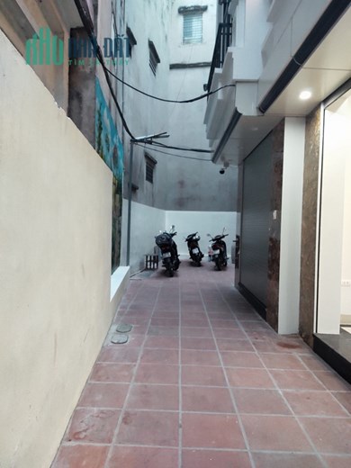 Bán nhà phân lô phố Trần Cung,Cổ Nhuế 1,Quận Bắc Từ Liêm 35m 5 t mới giá 3,9 tỷ