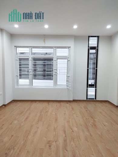 Bán nhà phân lô phố Trần Cung,Cổ Nhuế 1,Quận Bắc Từ Liêm 35m 5 t mới giá 3,9 tỷ