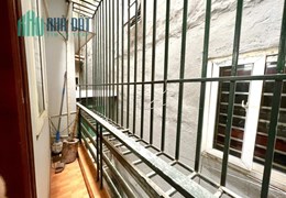 Bán nhà Kim Hoa Ở LUÔN 52m2 x 4T, MT6.5m, 2 thoáng, ngõ nông, nhỉnh 5 tỷ, lh 0966037496