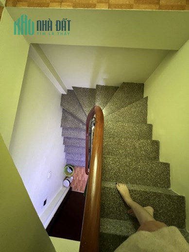 Bán nhà Kim Hoa Ở LUÔN 52m2 x 4T, MT6.5m, 2 thoáng, ngõ nông, nhỉnh 5 tỷ, lh 0966037496
