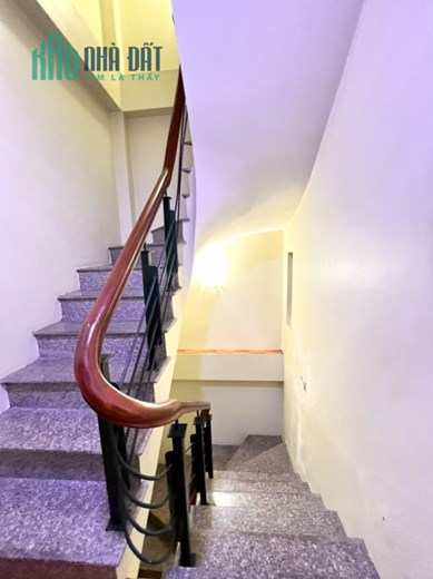 Bán nhà đẹp ở luôn Kim Hoa 35m2 x 4T, MT 6m, 2 thoáng, nhỉnh 5 tỷ lh 0966037496