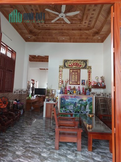 Nhà mặt tiền đường nhựa thông Khu Phố Tân An,Phường Tân Vĩnh Hiệp,Thành Phố Tân Uyên, Tỉnh Bình