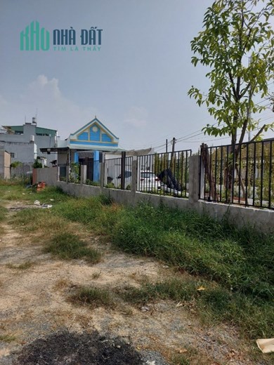 Nhà mặt tiền đường nhựa thông Khu Phố Tân An,Phường Tân Vĩnh Hiệp,Thành Phố Tân Uyên, Tỉnh Bình
