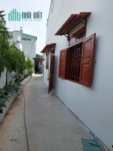 Nhà mặt tiền đường nhựa thông Khu Phố Tân An,Phường Tân Vĩnh Hiệp,Thành Phố Tân Uyên, Tỉnh Bình