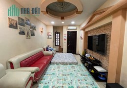 Cơ hội hiếm có nhà Kim Hoa 40m2 x 4T, MT 6m, nhỉnh 5 tỷ lh 0966037496