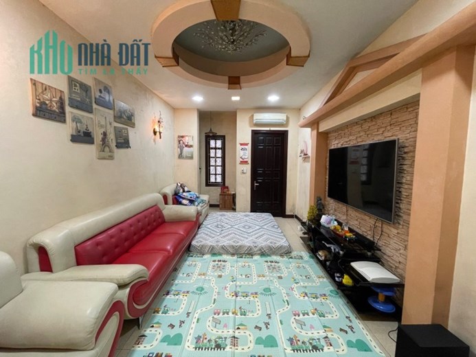 Cơ hội hiếm có nhà Kim Hoa 40m2 x 4T, MT 6m, nhỉnh 5 tỷ lh 0966037496