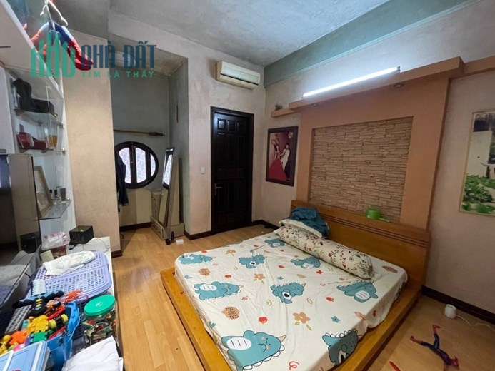 Cơ hội hiếm có nhà Kim Hoa 40m2 x 4T, MT 6m, nhỉnh 5 tỷ lh 0966037496