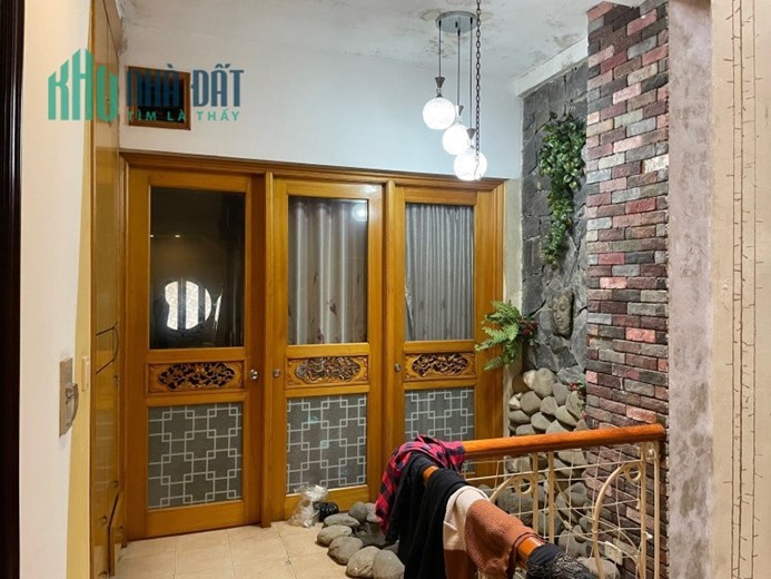 Cơ hội hiếm có nhà Kim Hoa 40m2 x 4T, MT 6m, nhỉnh 5 tỷ lh 0966037496