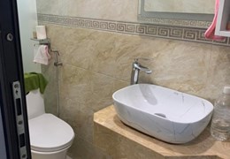 Bán nhà Kim Hoa Ở LUÔN 55m2 x 4T, MT6.5m, 5,2 tỷ, lh 0966037496