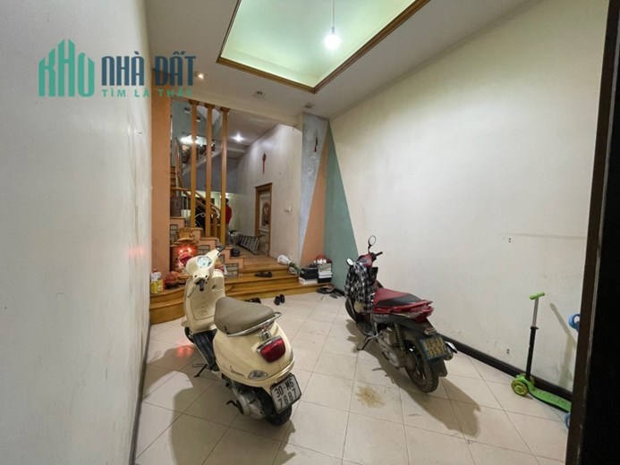 SỞ HỮU NHÀ KIM HOA 35M2 X 4 TẦNG CHỈ VỚI 3 TỶ, 2 THOÁNG, LH 0966037496