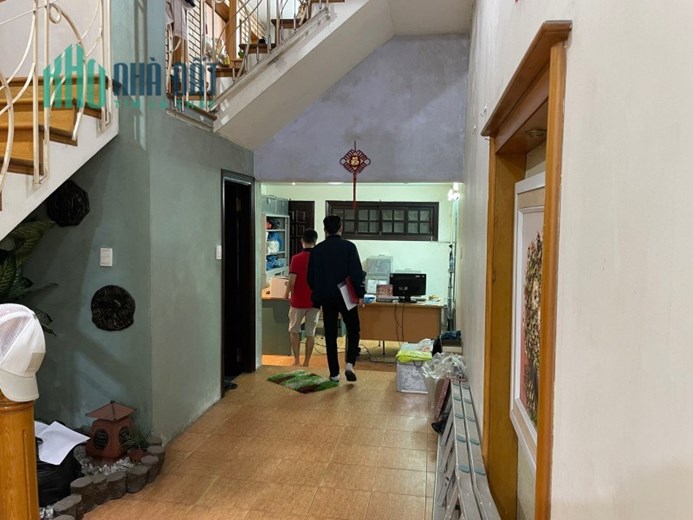 SỞ HỮU NHÀ KIM HOA 35M2 X 4 TẦNG CHỈ VỚI 3 TỶ, 2 THOÁNG, LH 0966037496