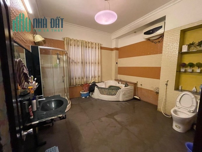 SỞ HỮU NHÀ KIM HOA 35M2 X 4 TẦNG CHỈ VỚI 3 TỶ, 2 THOÁNG, LH 0966037496