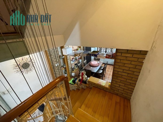SỞ HỮU NHÀ KIM HOA 35M2 X 4 TẦNG CHỈ VỚI 3 TỶ, 2 THOÁNG, LH 0966037496