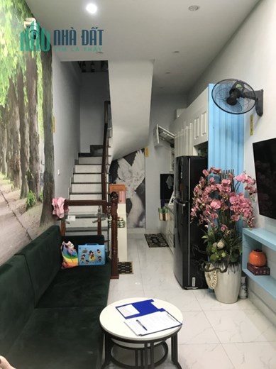 Bán nhà Kim Hoa 45m2 x 5T, nhỉnh 5 tỷ, 2 thoáng, ngõ nông, lh 0966037496