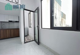 BÁN NHÀ KIM HOA - HỒ BA MẪU 40M2 X 5 TẦNG, 2 THOÁNG, NGÕ NÔNG, RỘNG, 4.8 TỶ LH 0966037496