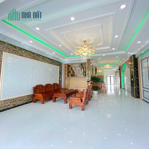 GIẢM CHỈ CÒN 5TRIỆU/THÁNG nhà cho thuê nguyên căn,dọn vào ở ngay
