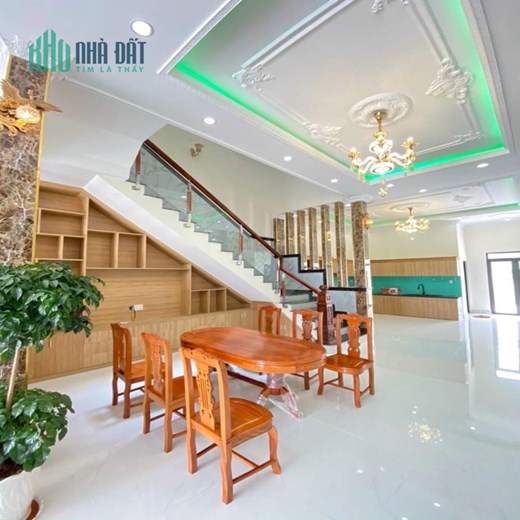 GIẢM CHỈ CÒN 5TRIỆU/THÁNG nhà cho thuê nguyên căn,dọn vào ở ngay