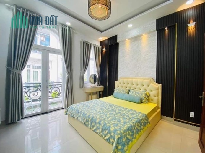 GIẢM CHỈ CÒN 5TRIỆU/THÁNG nhà cho thuê nguyên căn,dọn vào ở ngay