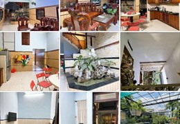 Bán nhà HXT đường Phan Sào Nam, Tân Bình, 114m2, 3.6x28, 4 tầng, 7PN, chỉ 13 tỷ TL chính chủ.