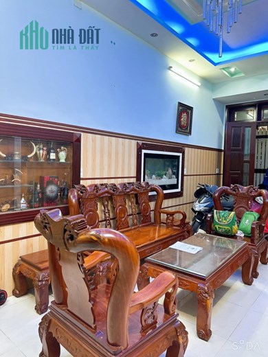 Bán nhà HXT đường Phan Sào Nam, Tân Bình, 114m2, 3.6x28, 4 tầng, 7PN, chỉ 13 tỷ TL chính chủ.