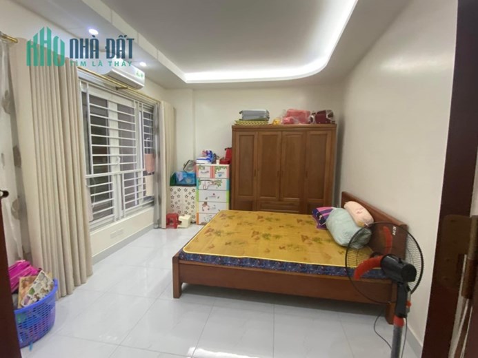 HÀNG XÓM ĐẠI HỌC QUỐC GIA HÀ NỘI, PHẠM VĂN ĐỒNG, CẦU GIẤY, 6 TẦNG, 4.25 TỶ