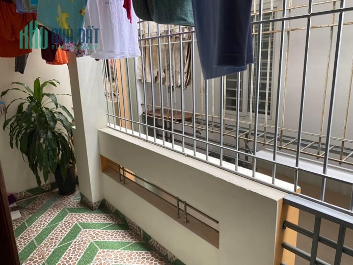HÀNG XÓM ĐẠI HỌC QUỐC GIA HÀ NỘI, PHẠM VĂN ĐỒNG, CẦU GIẤY, 6 TẦNG, 4.25 TỶ