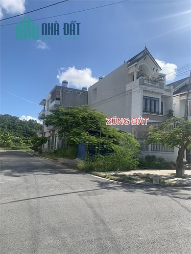 100m2 Tuyến 1 đường 20m Thanh Niên , Ngọc Xuyên Đồ Sơn- Hải Phòng 2,6x  tỷ