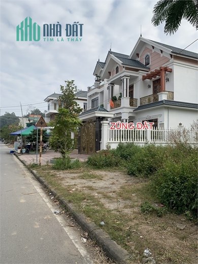 100m2 Tuyến 1 đường 20m Thanh Niên , Ngọc Xuyên Đồ Sơn- Hải Phòng 2,6x  tỷ