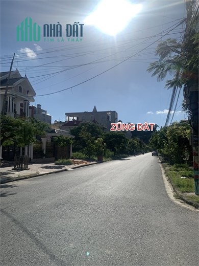 100m2 Tuyến 1 đường 20m Thanh Niên , Ngọc Xuyên Đồ Sơn- Hải Phòng 2,6x  tỷ