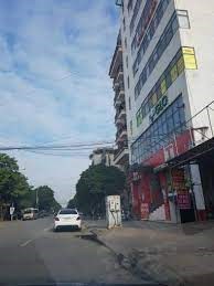 Bán 169 m2 đất đấu giá khu 3ha Phú Diễn căn góc, giá 155tr/m2