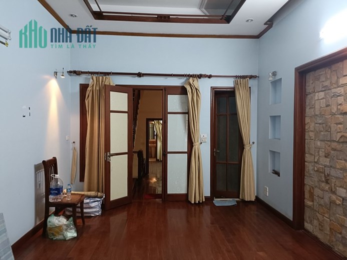 ⭐️ Phân lô Hoàng Cầu Ô tô tránh, Vỉa hè, KD, Thông số VIP 71m2 6T MT 4m, Chỉ 18.8 Tỷ ⭐️