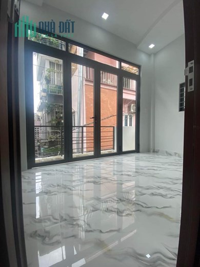 💥 NHÀ MỚI ĐẸP - GẦN CHỢ CÂY QUÉO - NGUYỄN THƯỢNG HIỀN - PHÚ NHUẬN - 3.95 TỶ TL